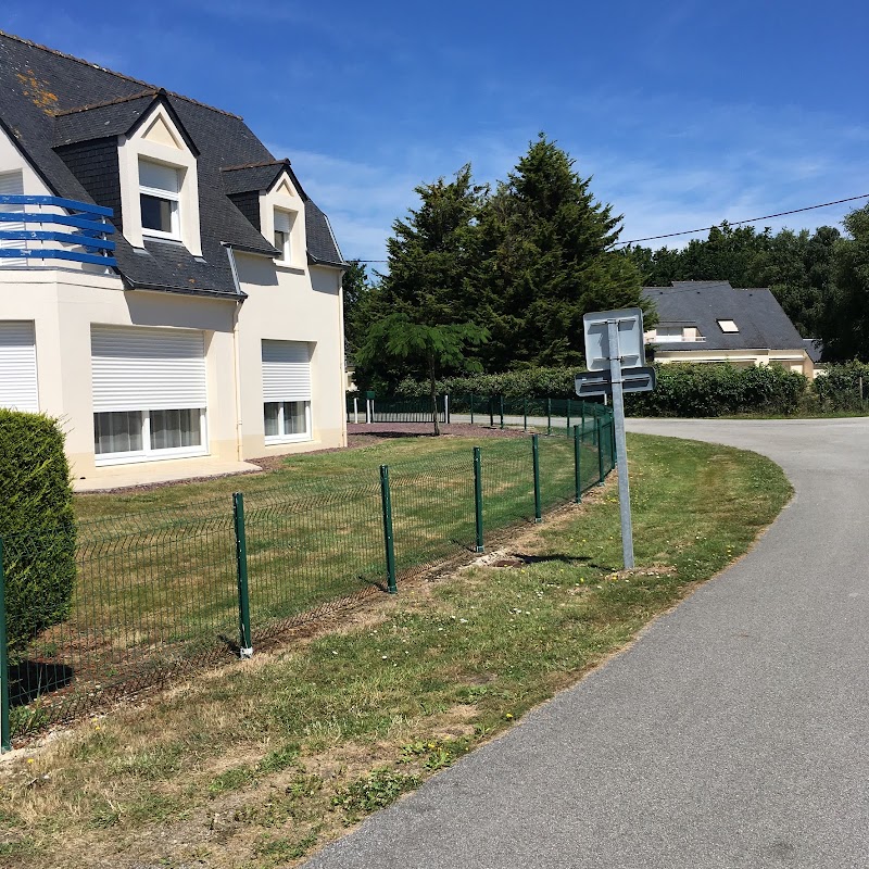 Photo de EHPAD de L'Hôpital du Lude, EHPAD à LE LUDE