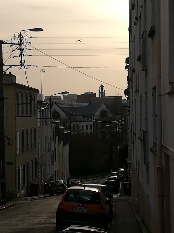 EHPAD Antoine-Salaun - Photo 5 sur 5 - Environnement et extérieurs