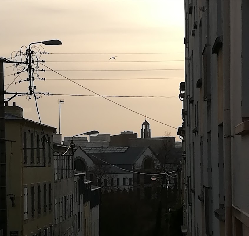 EHPAD Antoine-Salaun - Photo 4 sur 5 - Espaces de vie