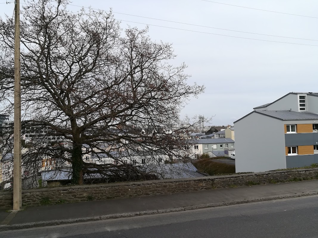 EHPAD Antoine-Salaun - Photo 2 sur 5 - Intérieur et espaces communs