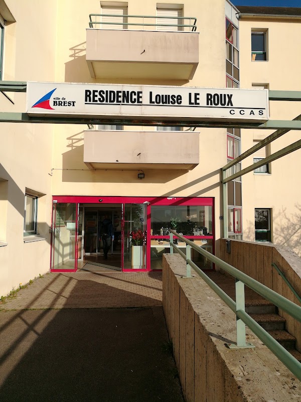 Photo de EHPAD Antoine-Salaun, EHPAD à BREST
