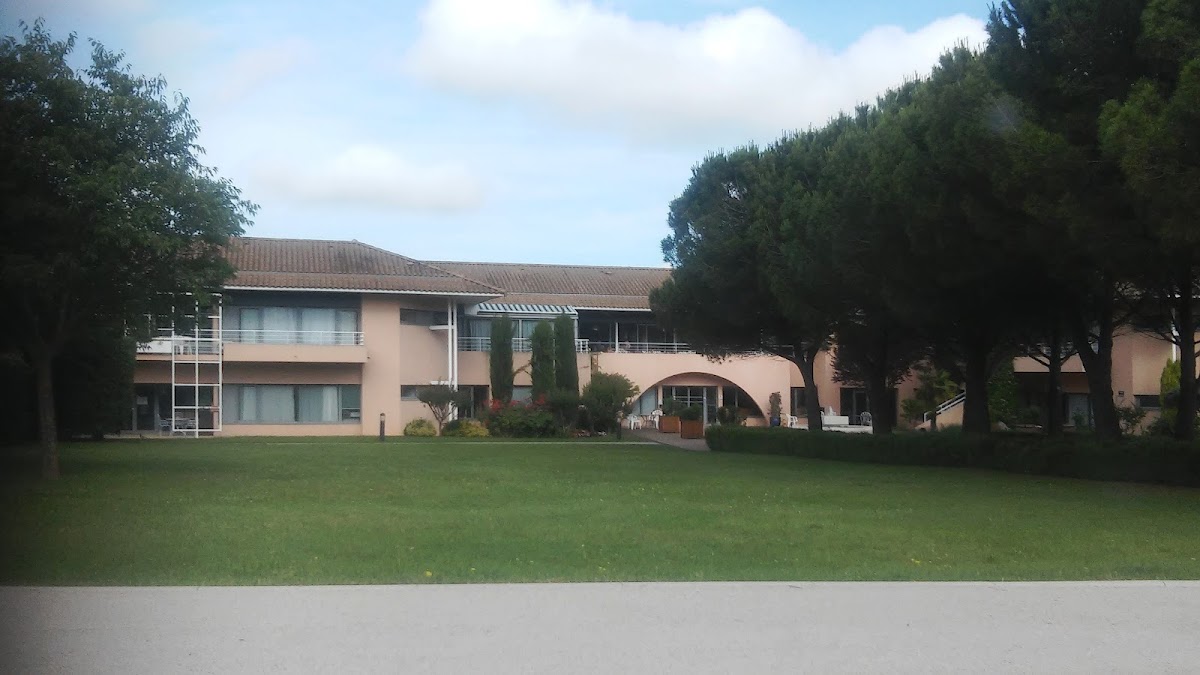 EHPAD Les Fleuriades - Photo 4 sur 5 - Espaces de vie