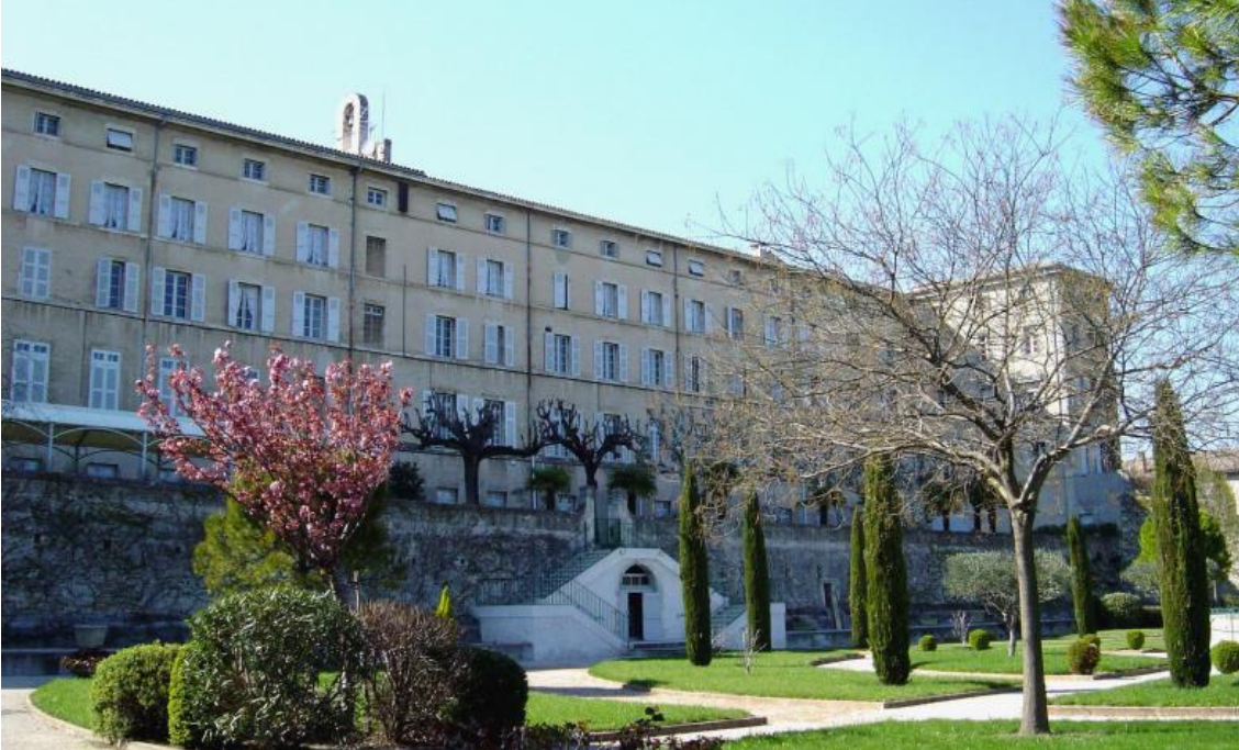 EHPAD Sainte-Marie - Photo 5 sur 5 - Environnement et extérieurs