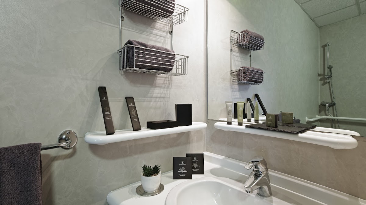 EHPAD L'Ambarroise - Photo 5 sur 5 - Environnement et extérieurs