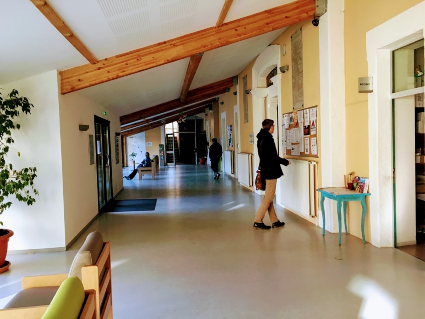 Résidence Foch - Photo 5 sur 5 - Environnement et extérieurs