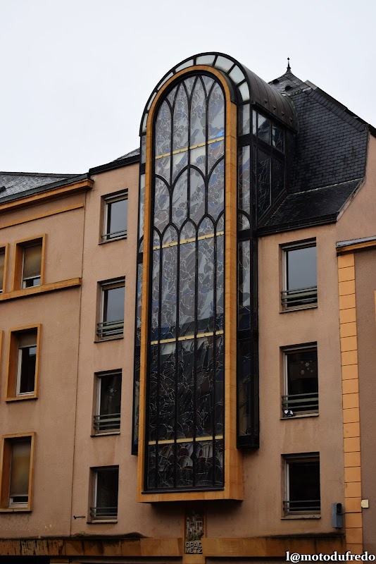 Résidence Sainte Croix - Photo 3 sur 4 - Chambres et hébergement