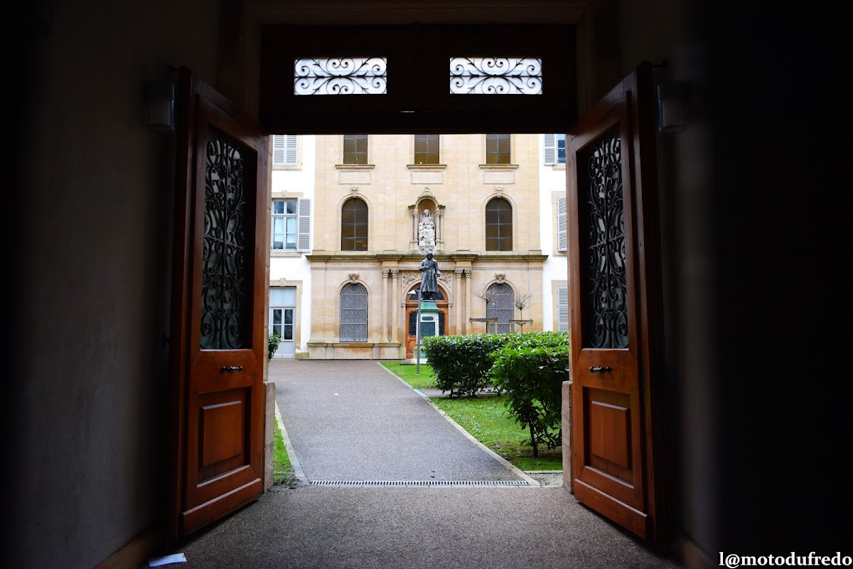 Résidence Sainte Croix