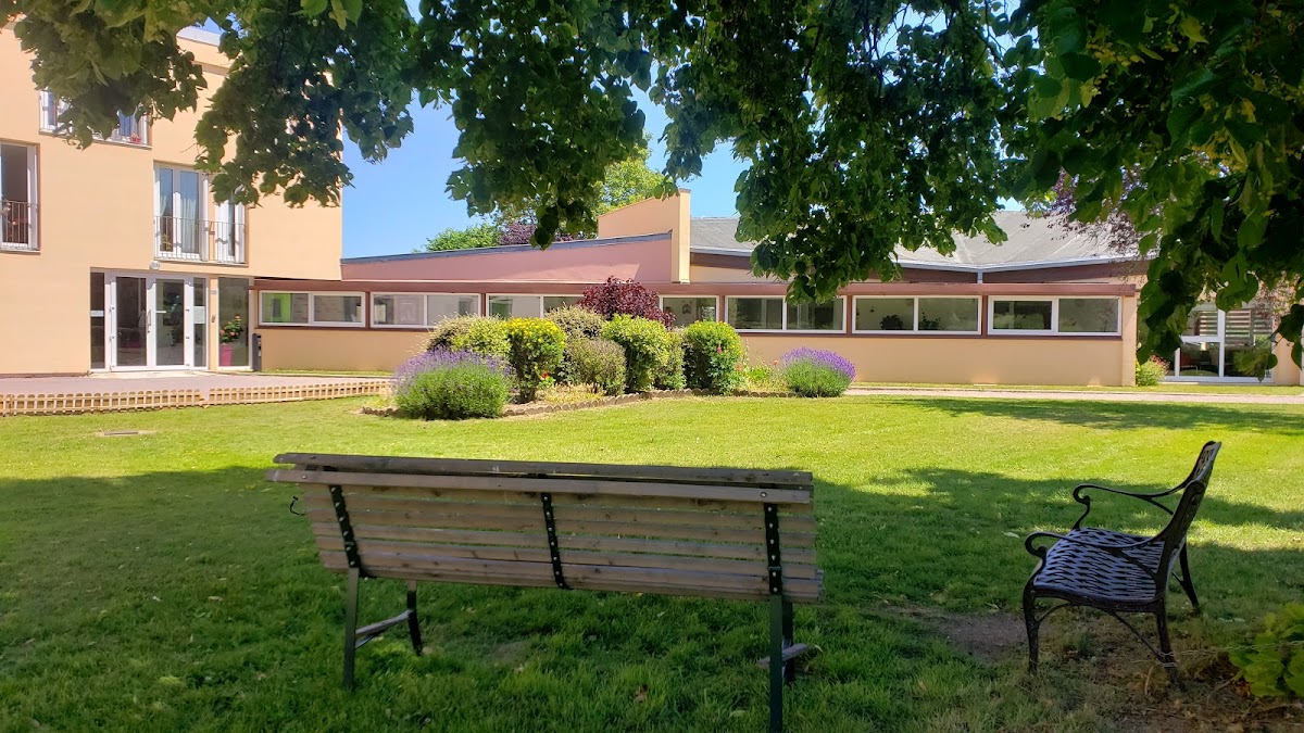 Photo de EHPA, Résidence autonomie à SAULIEU
