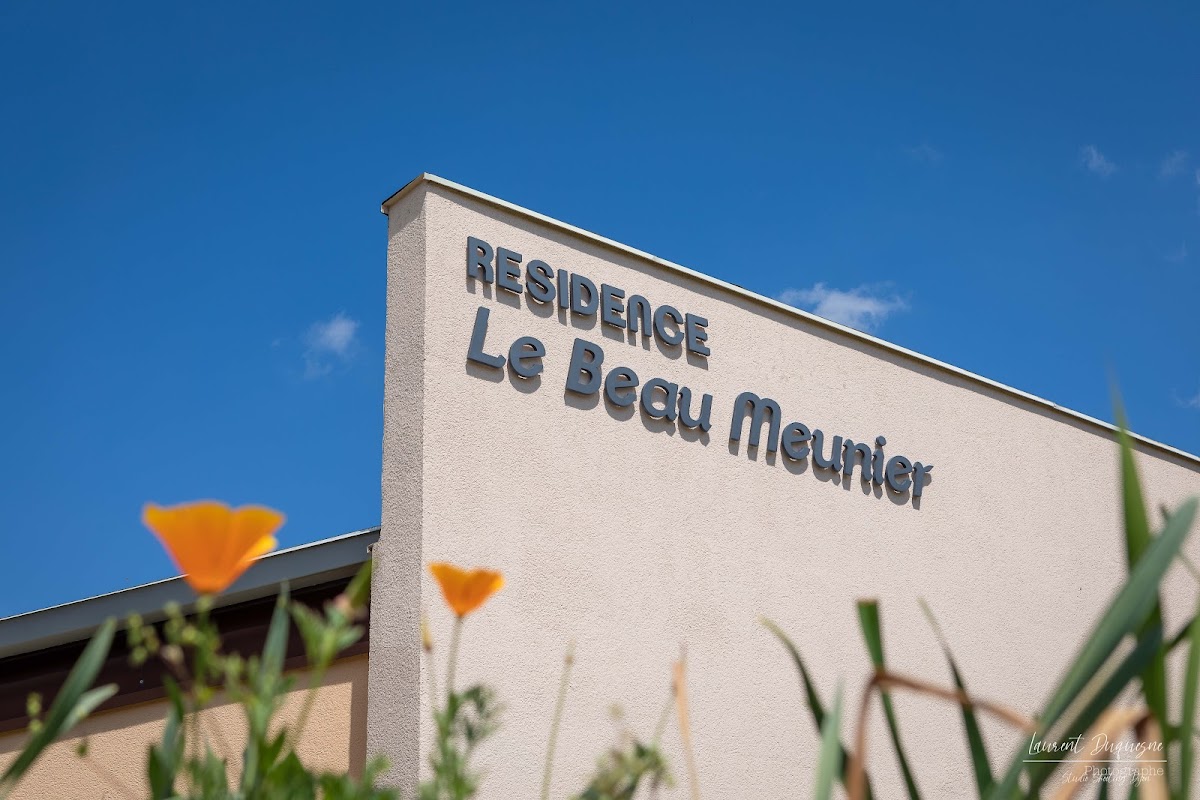 EHPA - Photo 4 sur 5 - Espaces de vie