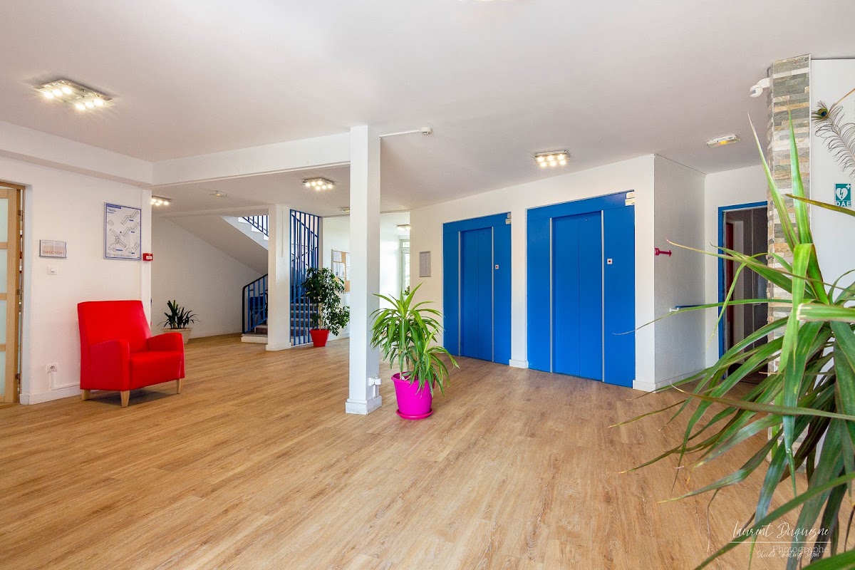 EHPA - Photo 2 sur 5 - Intérieur et espaces communs