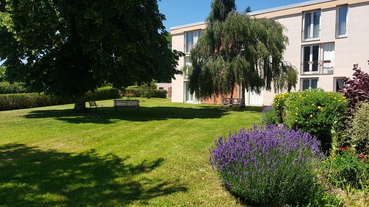 EHPA - Photo 3 sur 5 - Chambres et hébergement