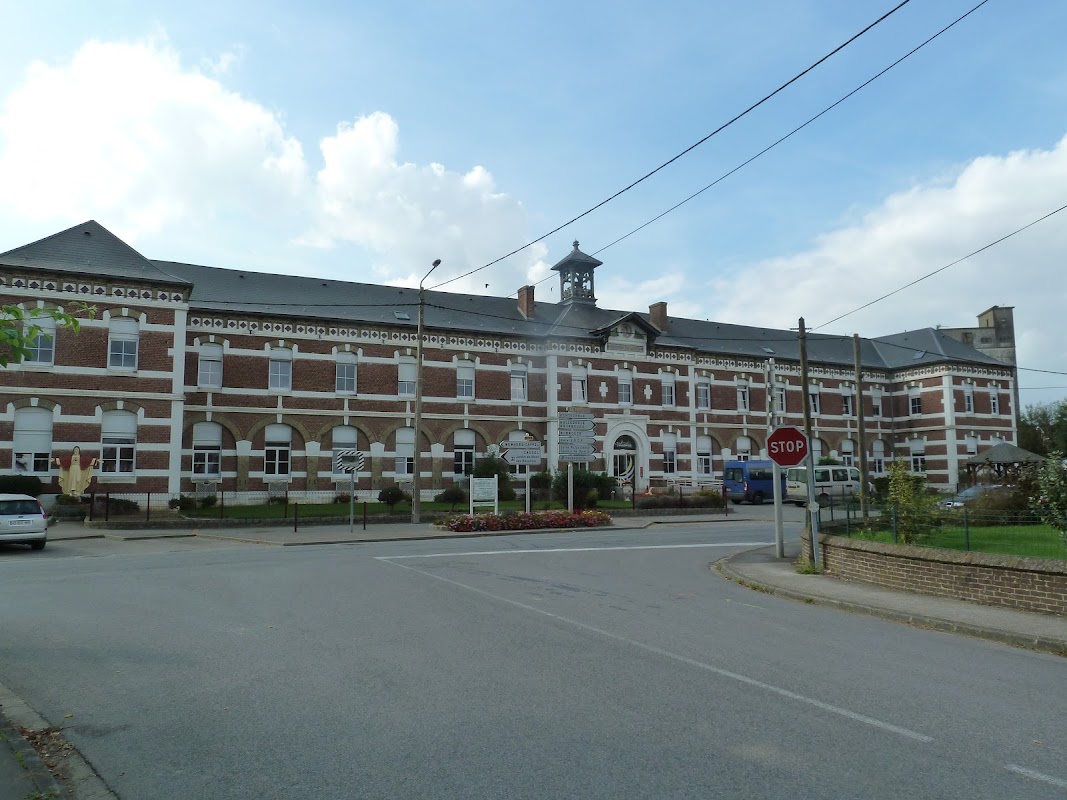 Photo de EHPAD Résidence Van-Kempen, EHPAD à ARNEKE