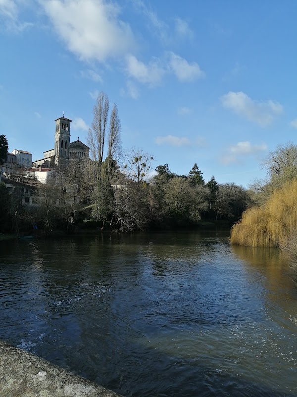 Photo de EHPAD Résidence Le Prieuré, EHPAD à CORDEMAIS
