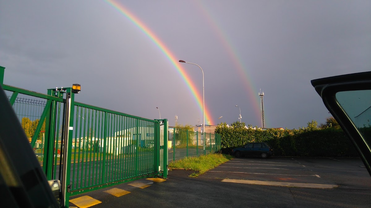 EHPAD du Châtelet - Photo 5 sur 5 - Environnement et extérieurs