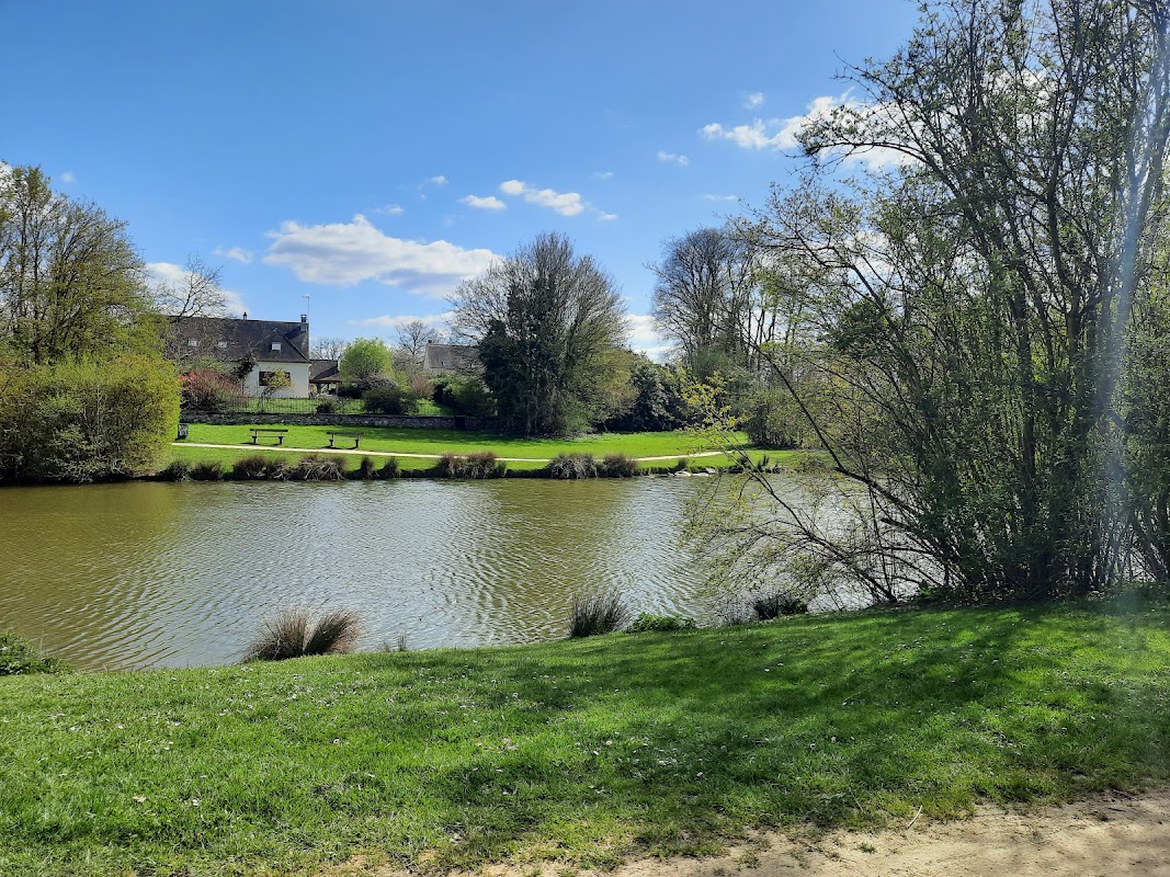 EHPAD du Châtelet - Photo 2 sur 5 - Intérieur et espaces communs