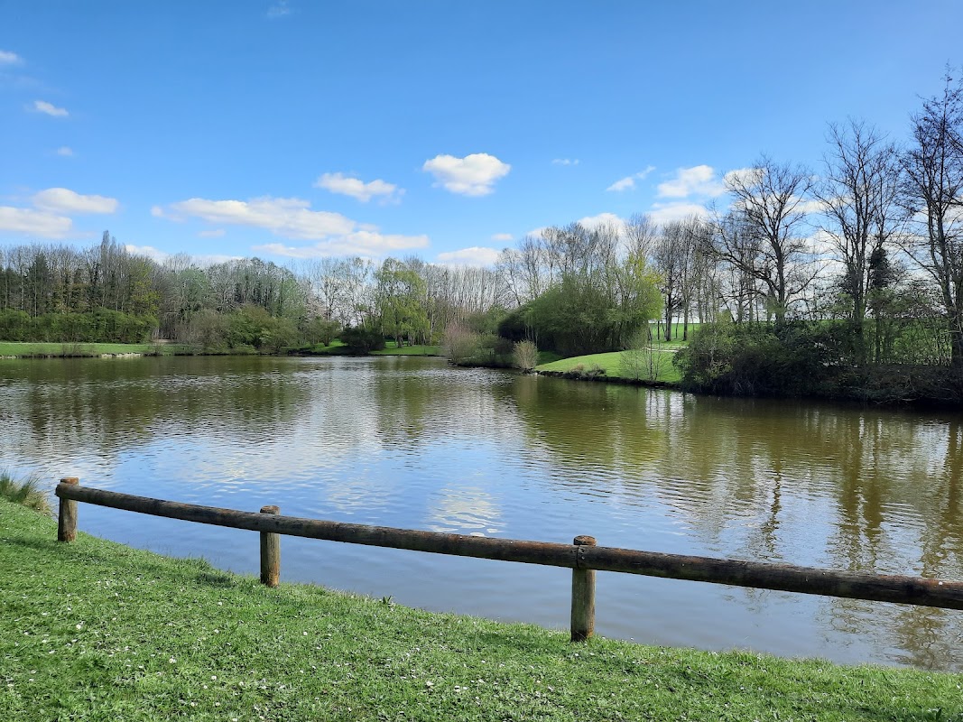 EHPAD du Châtelet - Photo 4 sur 5 - Espaces de vie