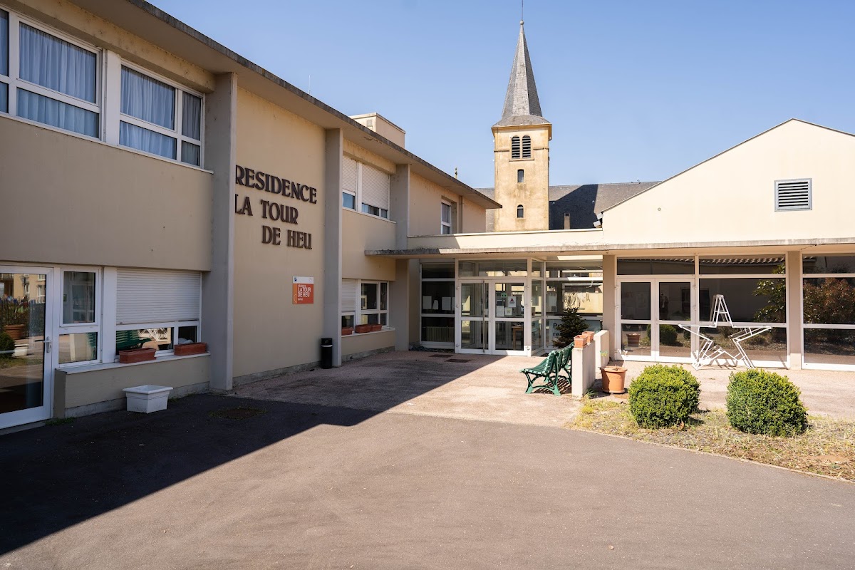 EHPAD La Tour de Heu