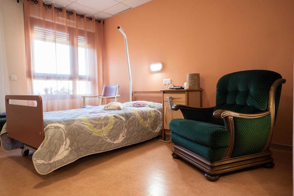 EHPAD La Tour de Heu - Photo 2 sur 5 - Intérieur et espaces communs