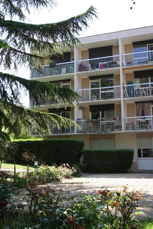 Résidence Le Parc - Photo 3 sur 5 - Chambres et hébergement