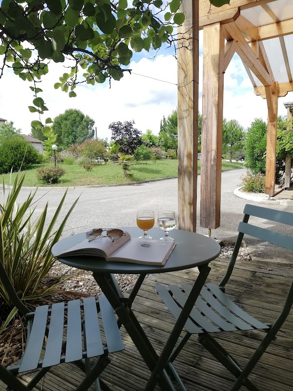 EHPAD La Bastide du Mont Vinobre - Photo principale