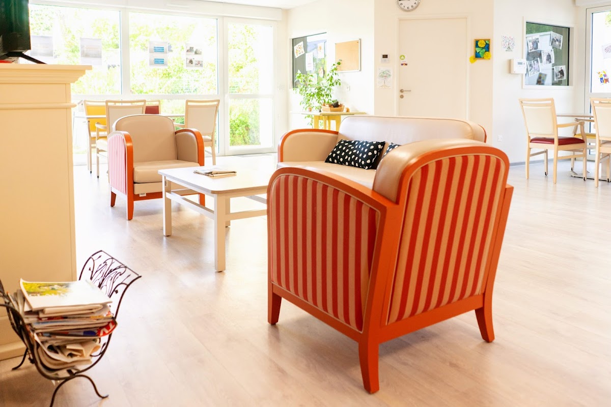 Résidence Les Sources du Verdet - Photo 4 sur 4 - Espaces de vie