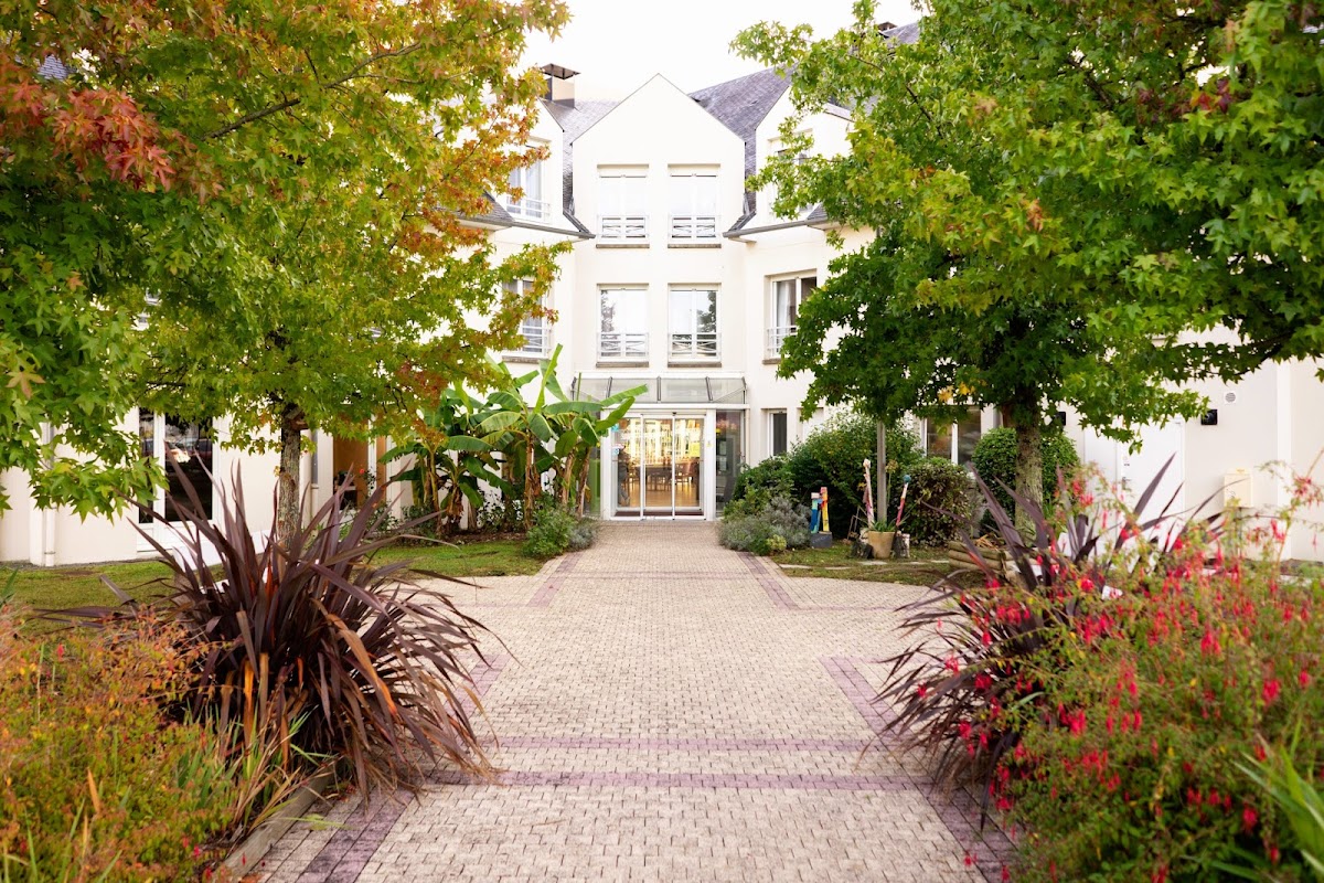 Résidence Les Sources du Verdet - Photo 3 sur 4 - Chambres et hébergement