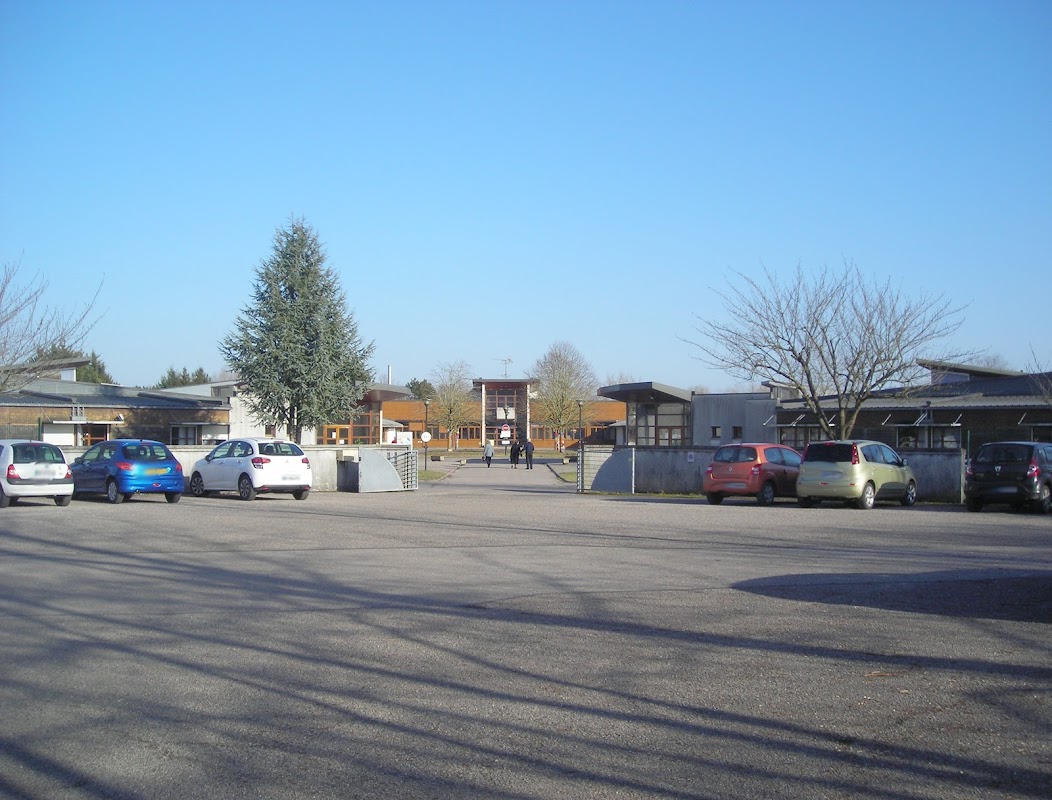 Photo de EHPAD de Rosières-Aux-Salines, EHPAD à ROSIERES AUX SALINES