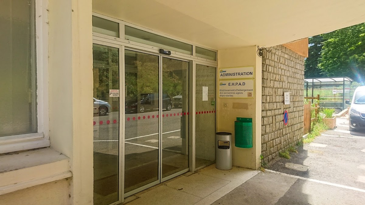 EHPAD de Tattone - Photo 5 sur 5 - Environnement et extérieurs