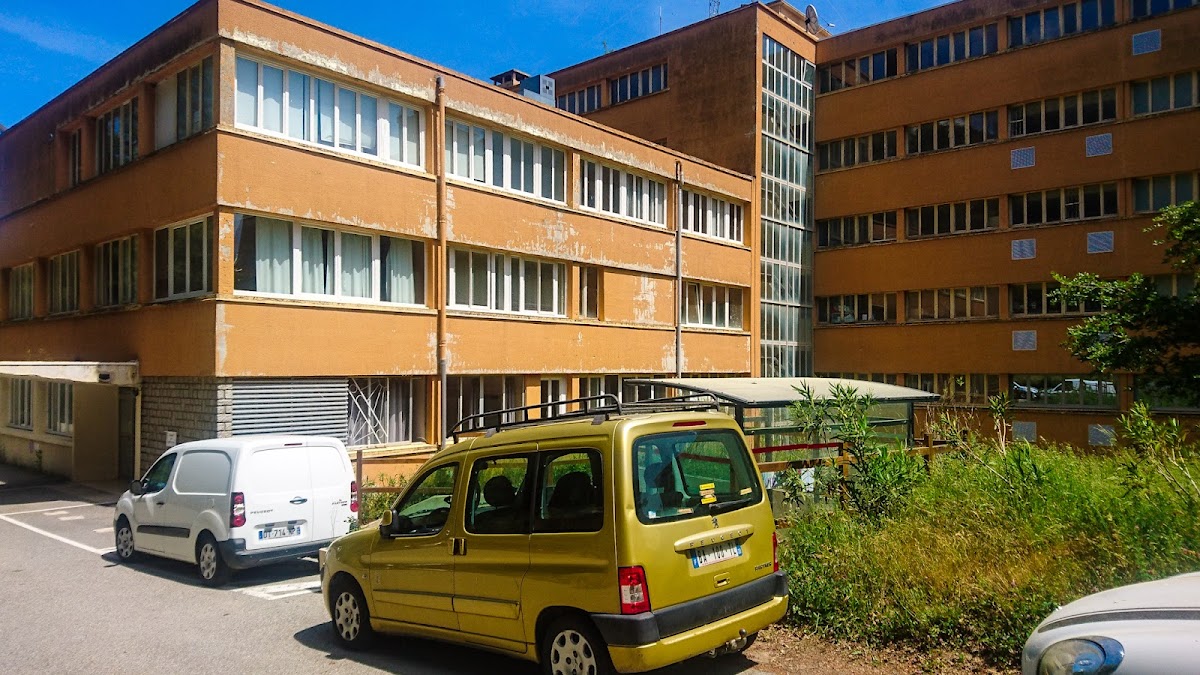EHPAD de Tattone - Photo principale