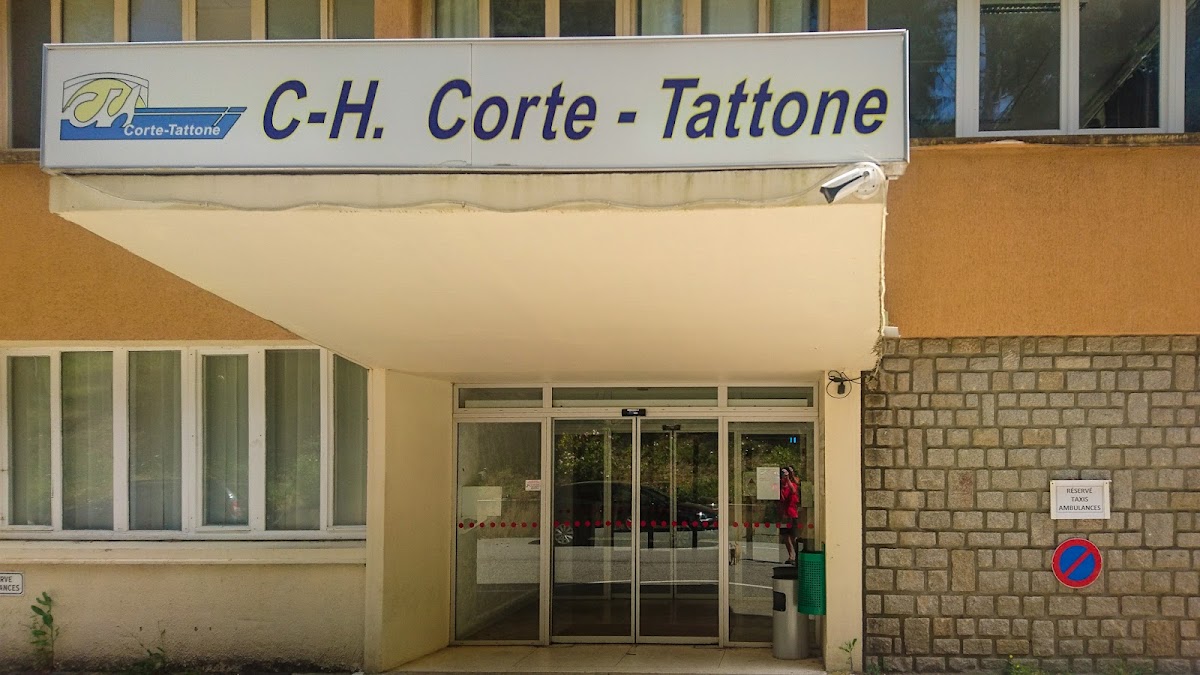 EHPAD de Tattone - Photo 3 sur 5 - Chambres et hébergement