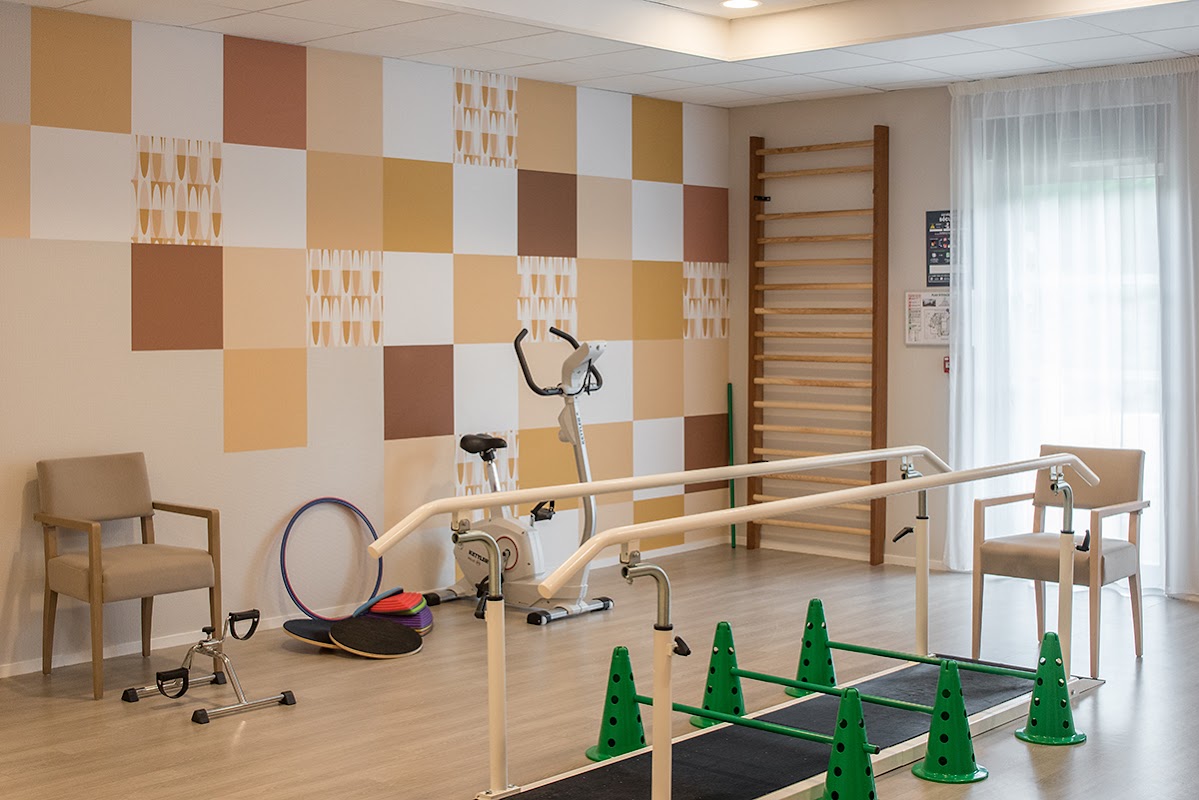 Résidence autonomie Berlioz - Photo 4 sur 5 - Espaces de vie