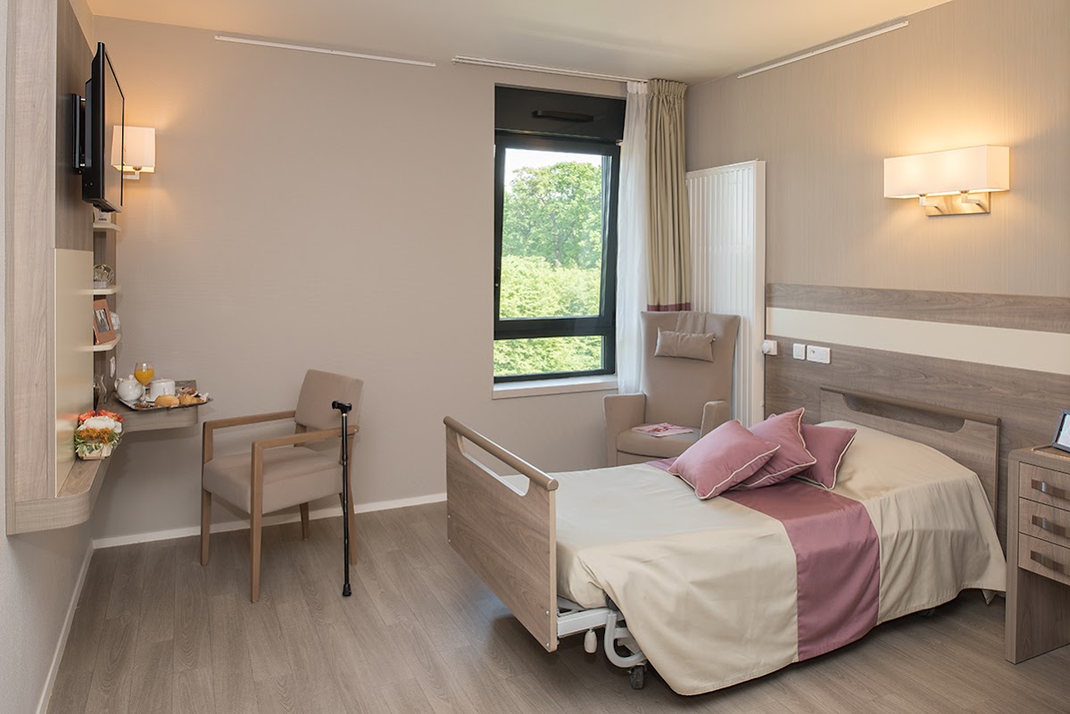 Résidence autonomie Berlioz - Photo 2 sur 5 - Intérieur et espaces communs