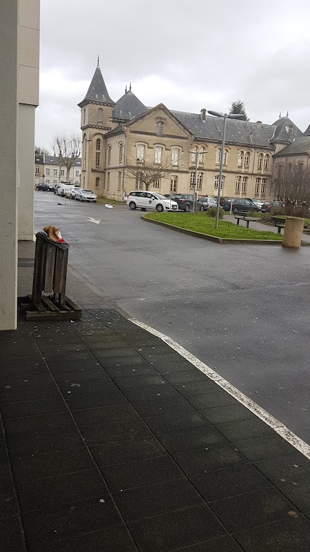 EHPAD Résidence Saint-Lazare Centre hospitalier de Soissons - Photo 4 sur 5 - Espaces de vie