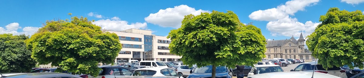 Photo de EHPAD Résidence Saint-Lazare Centre hospitalier de Soissons, EHPAD à SOISSONS