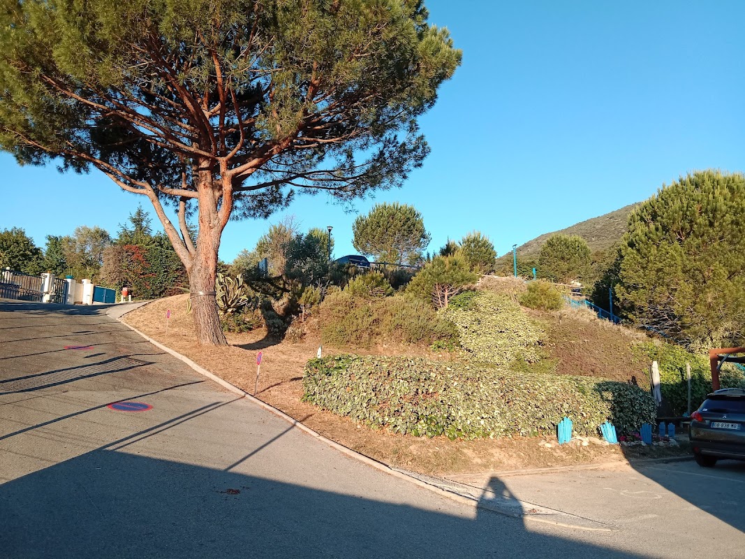 EHPAD La Maison bleue - Photo 5 sur 5 - Environnement et extérieurs