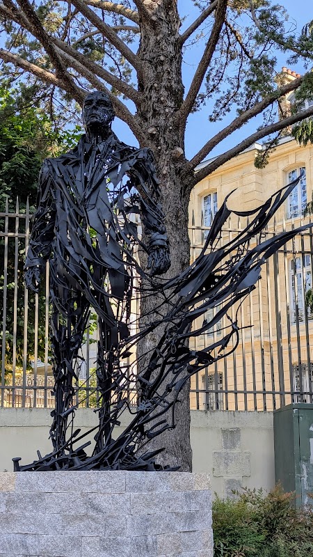 EHPAD du CH de Tulle - Photo 4 sur 5 - Espaces de vie