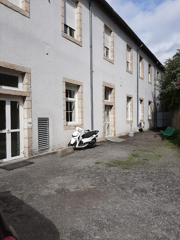 EHPAD du CH de Tulle - Photo 5 sur 5 - Environnement et extérieurs