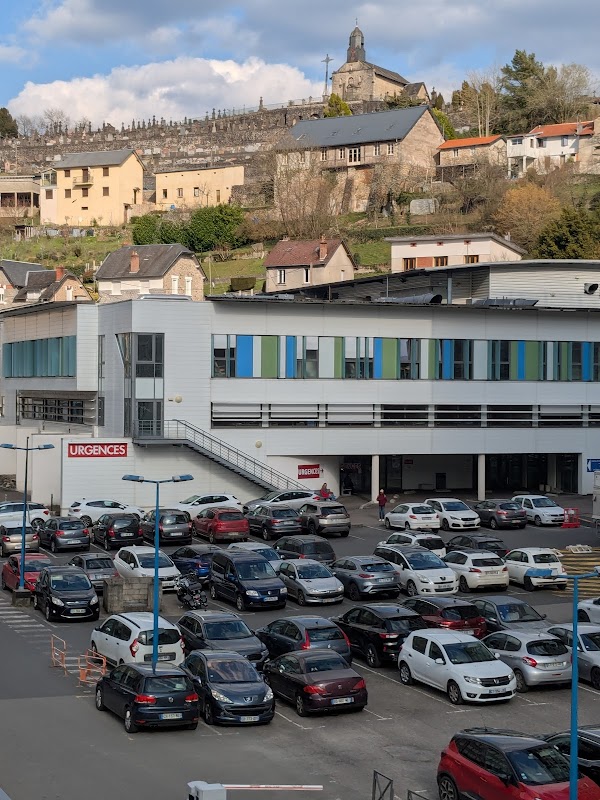 EHPAD du CH de Tulle - Photo 3 sur 5 - Chambres et hébergement