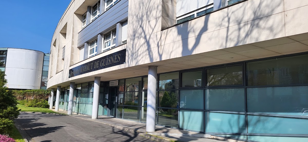 USLD Résidence Mahaut de Guisnes - Photo 2 sur 2 - Intérieur et espaces communs