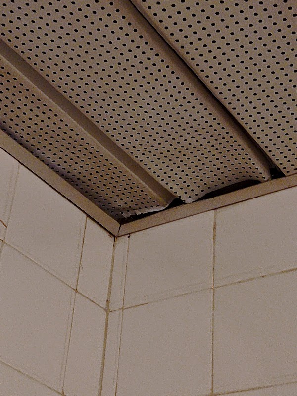 Photo de USLD du Centre hospitalier de Cosne-Cours-sur-Loire, ESLD à COSNE COURS SUR LOIRE