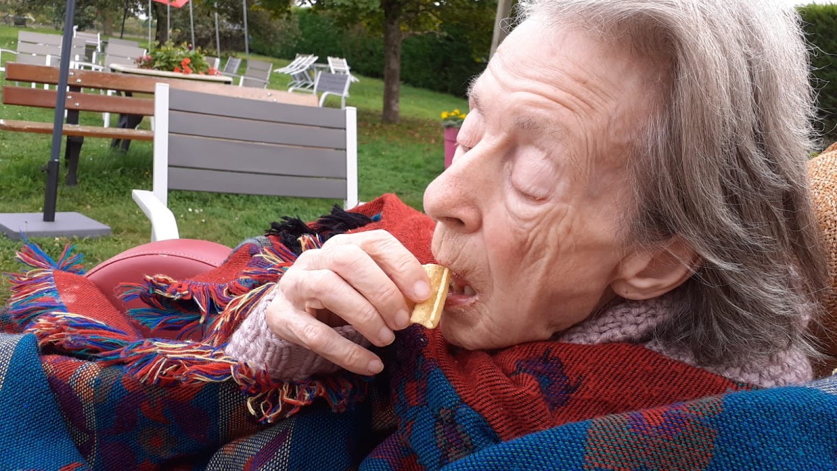 EHPAD Baccara - Photo 2 sur 2 - Intérieur et espaces communs