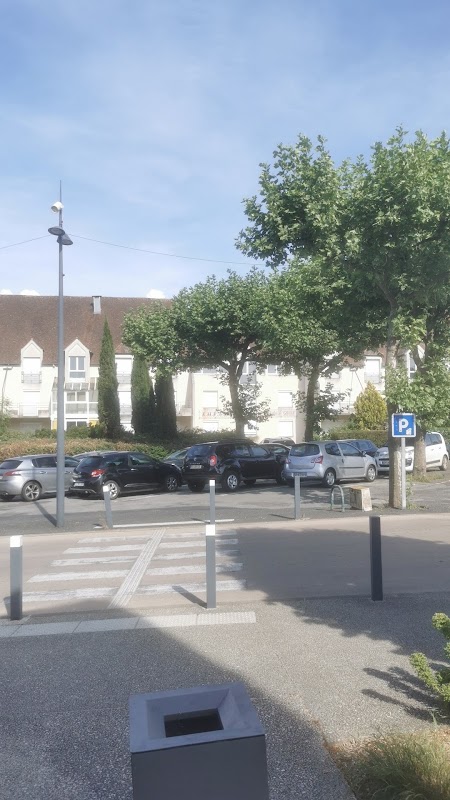 EHPAD Charles de gaulle