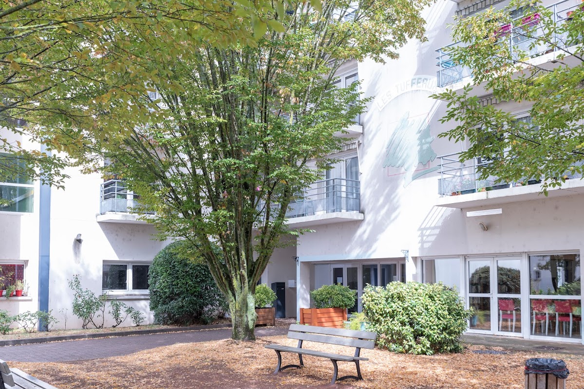 Foyer-Logement les Tuffeaux - Photo 2 sur 4 - Intérieur et espaces communs