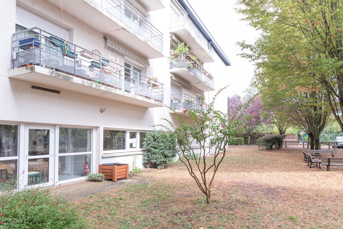 Foyer-Logement les Tuffeaux