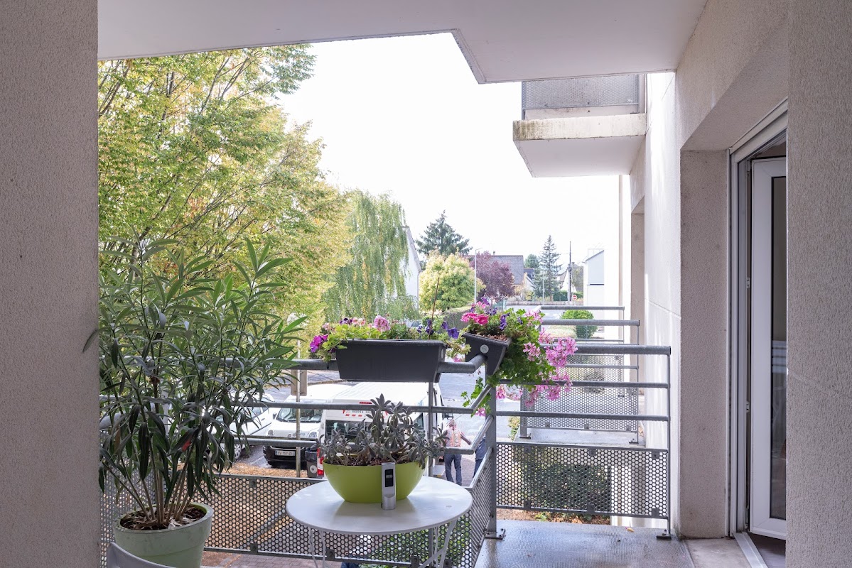 Foyer-Logement les Tuffeaux - Photo 3 sur 4 - Chambres et hébergement