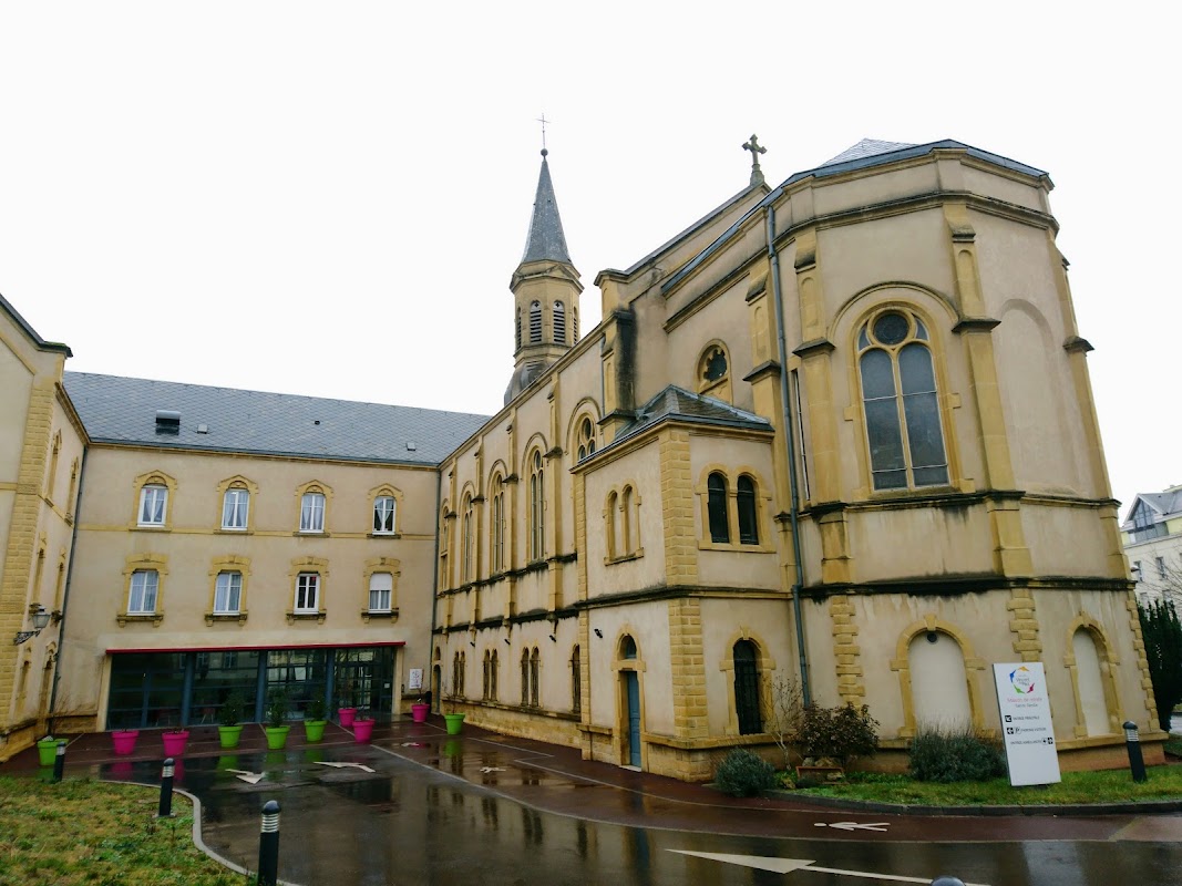 Photo de EHPAD "LA SAINTE FAMILLE", EHPAD à MONTIGNY LES METZ