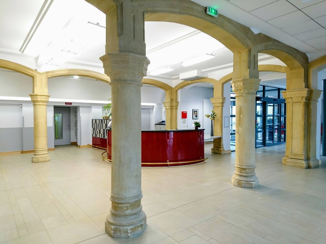 EHPAD "LA SAINTE FAMILLE" - Photo 5 sur 5 - Environnement et extérieurs