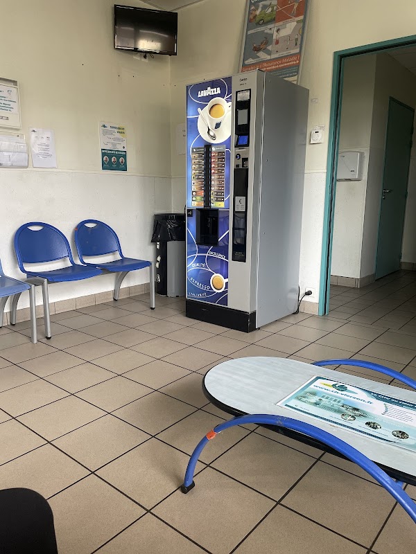 USLD Centre hospitalier Vierzon - Photo 3 sur 5 - Chambres et hébergement