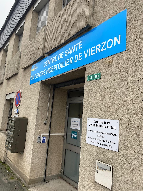 USLD Centre hospitalier Vierzon - Photo 4 sur 5 - Espaces de vie