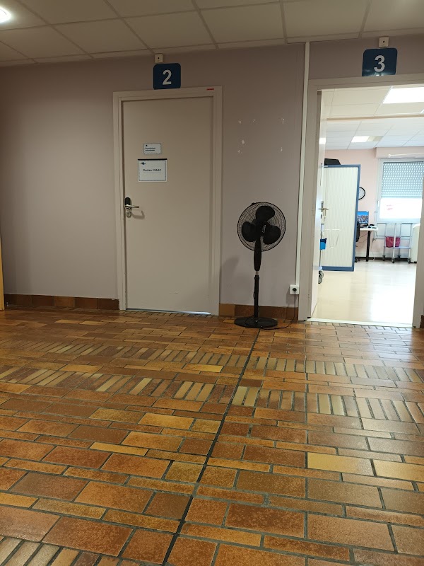 USLD Centre hospitalier Vierzon - Photo 5 sur 5 - Environnement et extérieurs